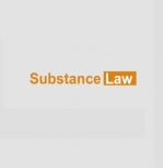 Substance Law