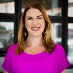 Caroline Easley & Jarett Gates