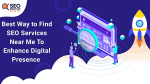 SEO Services Near Me
