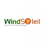 WindSoleil Solar and Wind Energy