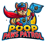 Poop Paws Patrol