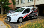 Top Standard Auto Detailing