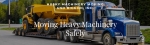 Husky Machinery Movers