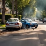 Chaney's Auto Body Shop Glendale