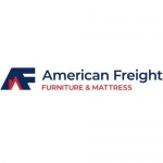 American Freight Furniture & Mattress
