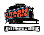 Trash Talkers Junk Removal & Hauling