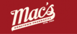 Mac's Pharmacy Townsend