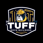 Tuff Deck Builders Maryville TN