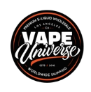 Vape Universe - Your One-Stop Shop for Vaping Products