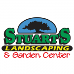 Stuart's Landscaping & Garden Center, Inc