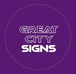 Great City Signs - Sydney's #1 Signage & Printing Company