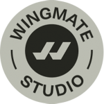 Wingmate Studio - Creative Web Design and Development