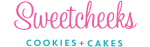 Sweet Cheeks Cookies and Cakes - Custom Baked Delights