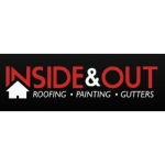 Inside & Out Roofing, Painting & Gutters LLC