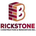 Brickstone Construction & Renovation Inc