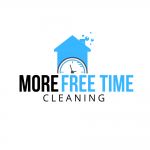 More Free Time Cleaning
