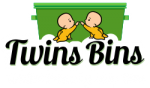 Twins Bins