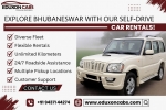 Eduxon Cabs - Reliable Transportation Service