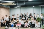 Marketing ngành xây d?ng
