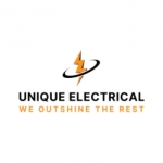 Unique Electrical - Professional Electrical Services