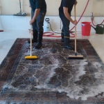 Aux merveilles d'orient a Fontainebleau