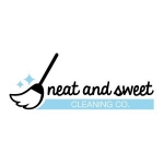 Neat and sweet cleaning