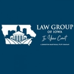 Law Group of Iowa