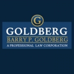 Barry P. Goldberg