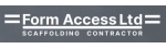 Form Access Ltd - Scaffolding Solutions