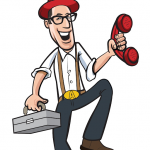 Armstrong Plumbing, Air & Electric