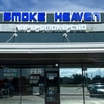 Smoke Heaven - Your one-stop shop for all things smoking
