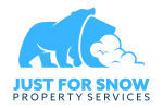 Just For Snow - Commercial Snow Removal Services