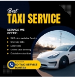SD taxi services