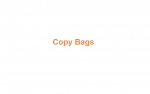 Copy Bags - Replica Fendi Bags