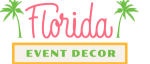 Floridaeventdecor.com/miami-fl