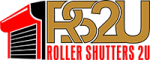 Roller Shutters 2u