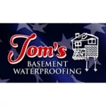 Tom's Basement Waterproofing, Inc.