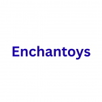 Enchantoys - Your One-Stop Shop for Magical Toys