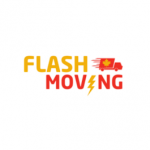 Flash Moving And Storage Inc