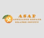 ASAP Appliance Repair Orange County