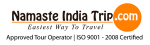 Namaste India Trip - Your Ultimate Travel Companion