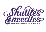 Shuttles & Needles | Weaving Studio & Supplies