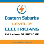Eastern Suburbs Level 2 Electricians