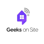 Geeks on Site