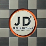 JD Precision Tiling Ltd