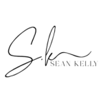 Author Sean Kelly