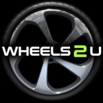 Wheels2U (Mobile Alloy Wheel Repairs)