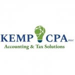 Kemp CPA PLLC