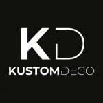 Kustom Deco - Online Custom Furniture Store in Dubai, UAE