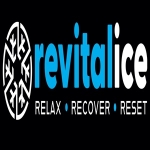 Revitalice -  Experience the Benefits of Cold Water Therapy